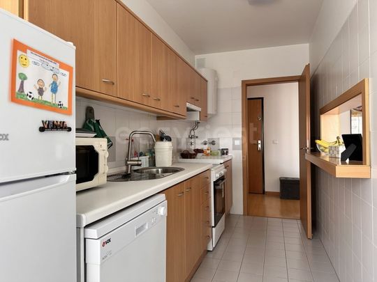 Apartamento T1 em Lisboa - Photo 1