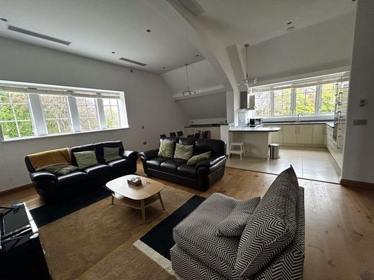 2 bedroom apartment to rent - Photo 1