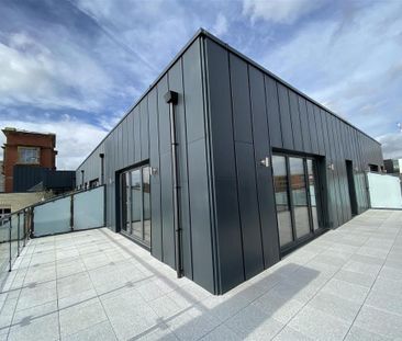 2 bedroom duplex to rent - Photo 3