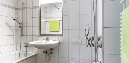 3.5 Zimmer, 88 m², 3. Stock - Photo 2