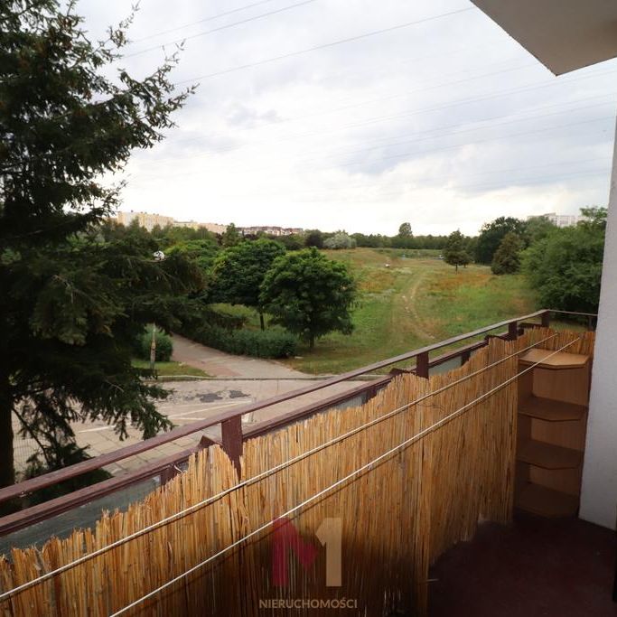 Mieszkanie na wynajem, Gorzów Wlkp., Górczyn - Zdjęcie 1