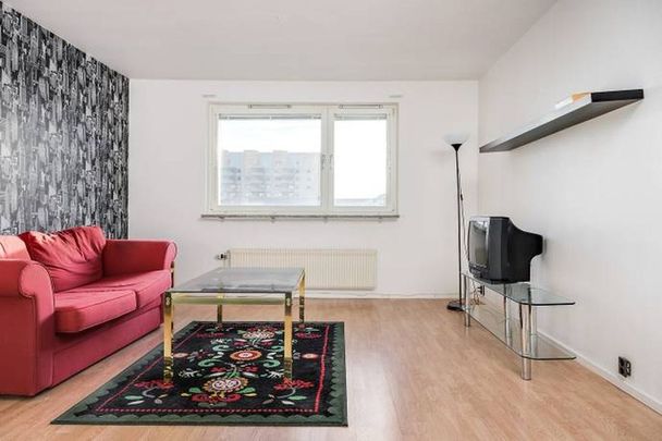 Tångringsgatan, Borlänge - Foto 1