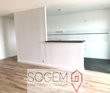 Appartement T3 en location à Blagnac - Photo 3