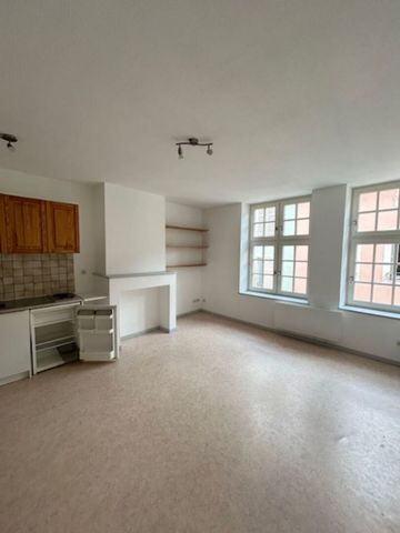 Appartement 1 pièce à Nancy - Photo 5