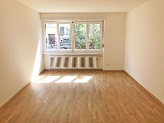 Goldbrunnenplatz – Central, Cozy, Your New Home? - Foto 1