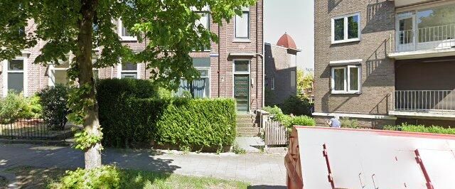 Room Arnhem - Bouriciusstraat - Photo 1