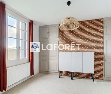 Maison T5 près de ROUEN à louer - Photo 4
