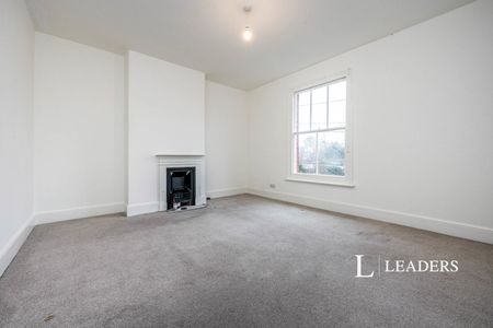 3 bedroom house to rent Jubilee Terrace, Stony Stratford, Milton Keynes, MK11 - Photo 4