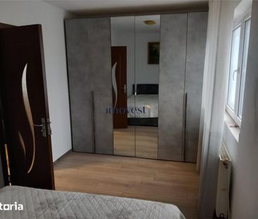 De inchiriat: Apartament cu 2 camere in Micro 15 - Photo 4