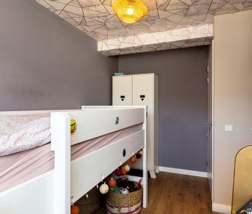 Te huur: Huis Zuster Van Dijkplein in Rotterdam - Photo 3