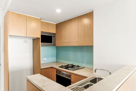 306/14 Griffin Place, Glebe. - Photo 2