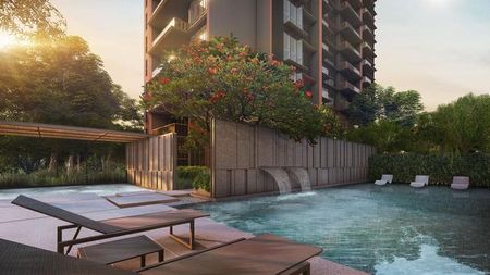 Kopar At Newton (D9), Apartment - For Rent - Photo 5