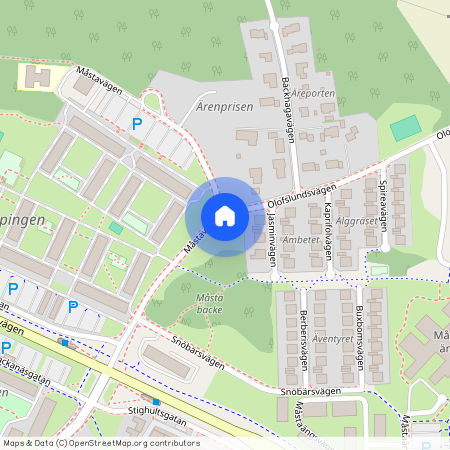 Eskilstuna, Olofslundsvägen, 2 A, 63348