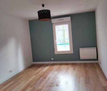 Location appartement t1 22 m² à Nantes (44300) Pont du Cens - Petit... - Photo 2
