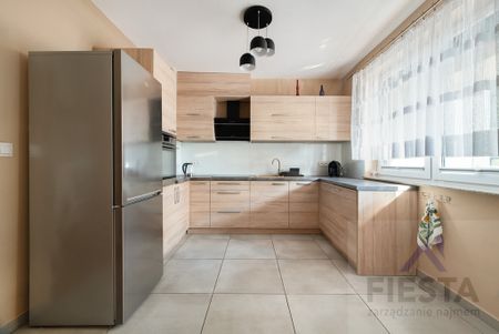 Reda ul. Dębowe Zacisze - Zdjęcie 4