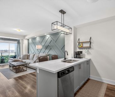 For Lease - 450 Dundas Street Unit# 435, Hamilton, Ontario - Photo 3