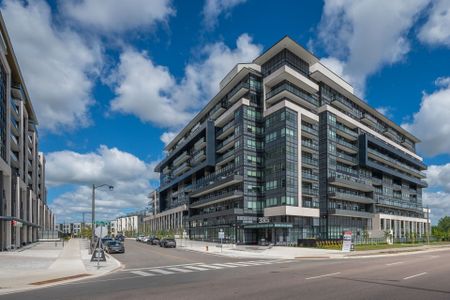 For Lease - 395 Dundas Street Unit# 718, Oakville, Ontario - Photo 3