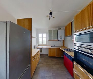 Location Appartement 3 pièces 44m² - Photo 2