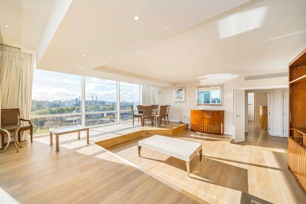 3 bedroom flat to rent - Photo 1