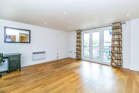 2 bedroom apartment to rent - Photo 4