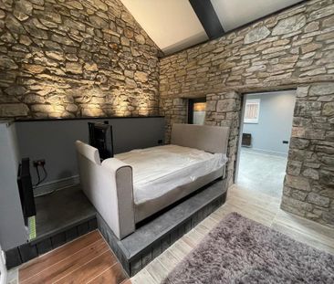 2 bedroom bungalow to rent - Photo 5