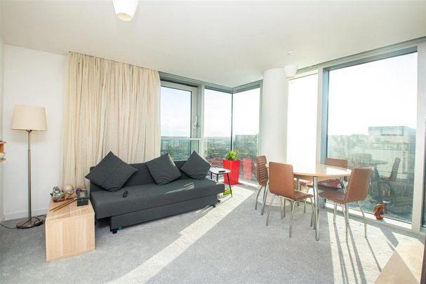 1 bedroom house to rent - Photo 1