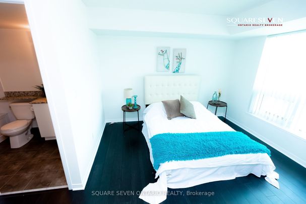 For Lease - 4900 Glen Erin Drive Unit# 1603, Mississauga, Ontario - Photo 1