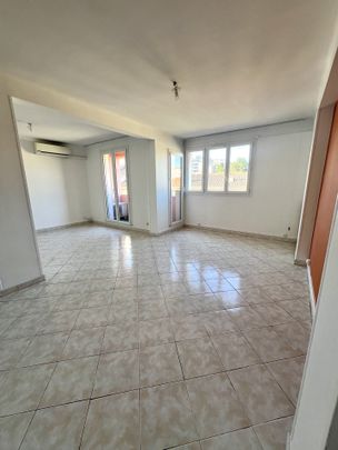 Location Appartement 3 pièces 65m² MARSEILLE 4ème - Photo 1