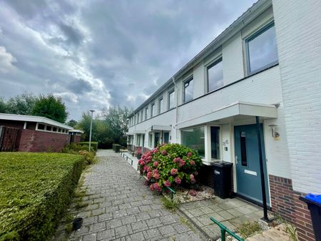 Huis te huur: Wielerbaan 36 2492 WG Den Haag - Foto 5