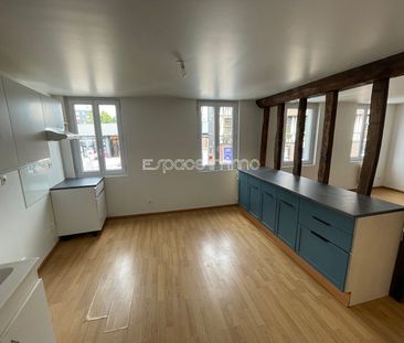 APPARTEMENT 3 PIECES EN DUPLEX - MAROMME CENTRE - 65.37 m² - Photo 6