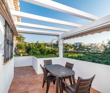 Country Property in Torrox, Andalucia , Costa del Sol - Photo 2