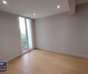 Location Appartement 5 pièces 132m² BORDEAUX 33000 - Photo 3