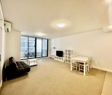 Stylish Fully Furnished 2-Bedroom Apartment with Parking in Wolli C... - Photo 3