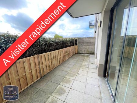 Location Appartement 2 pièces 44m² TOURCOING 59200 - Photo 3