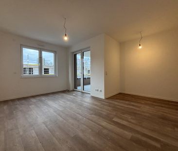 3-Zimmer Neubauwohnung in Altenbochum - Photo 3