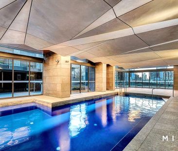 3603/220 Spencer Street - Photo 6