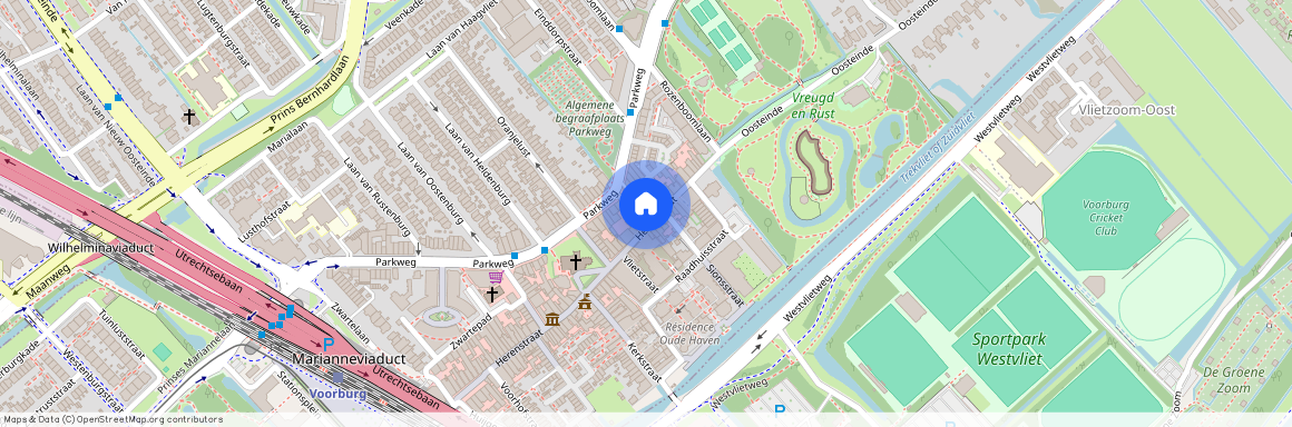 Wielemakersslop 1, Voorburg Oud zuid, 2271CZ