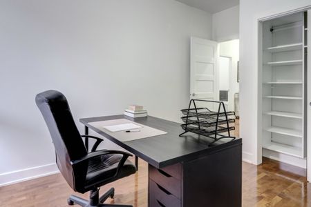 Appartement à louer - Photo 4