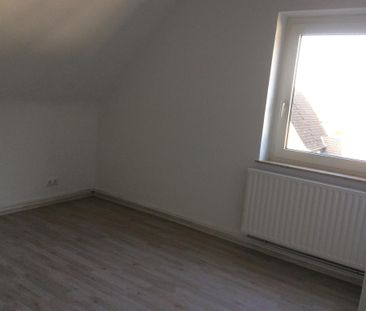 3-Zimmer-Wohnung in Gelsenkirchen Hassel - Photo 1