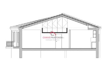 Apartamento T1 em Braga