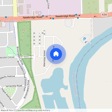 45 Shoreline Rd, NSW 2170, Moorebank