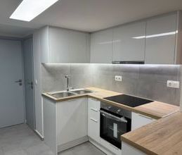 Studio/Γκαρσονιέρα για ενοικίαση - Γουδή, - Φωτογραφία 5