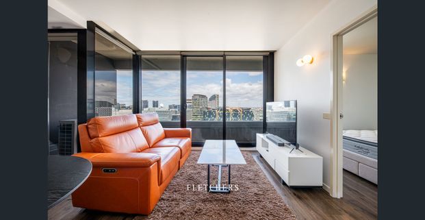 Modern living in the Heart of Melbourne - Photo 1