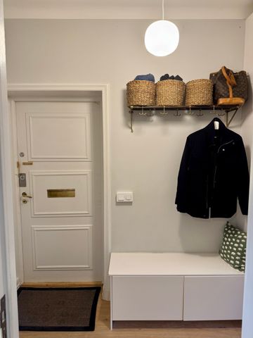 Gävlegatan, Stockholm - Foto 5