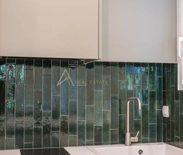 Studio / γκαρσονιέρα 24 τ.μ. προς ενοικίαση - Photo 6