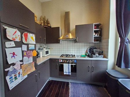 Appartement te huur - Photo 2