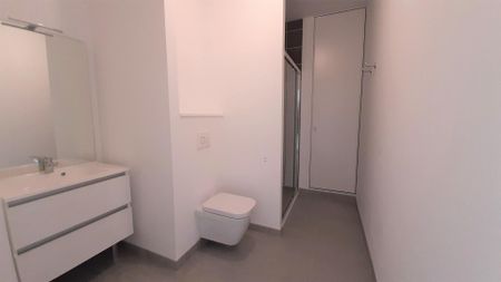 location Appartement T3 DE 67.3m² À NANTES - Photo 4
