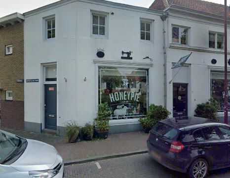 Apartment Middelburg - Achter de Houttuinen - Foto 1