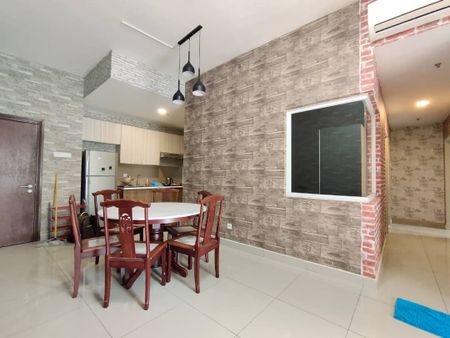 Mutiara Ville Condominium - Foto 4