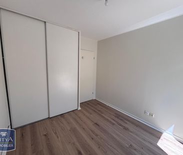 Location Appartement 2 pièces 51m² LE MANS 72000 - Photo 5